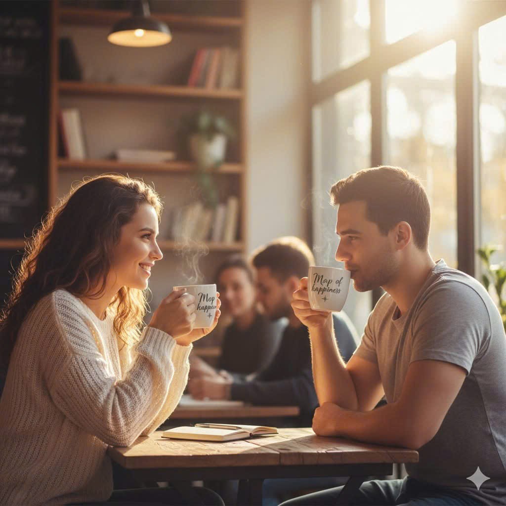 Kiến Thức Tâm Lý Cùng